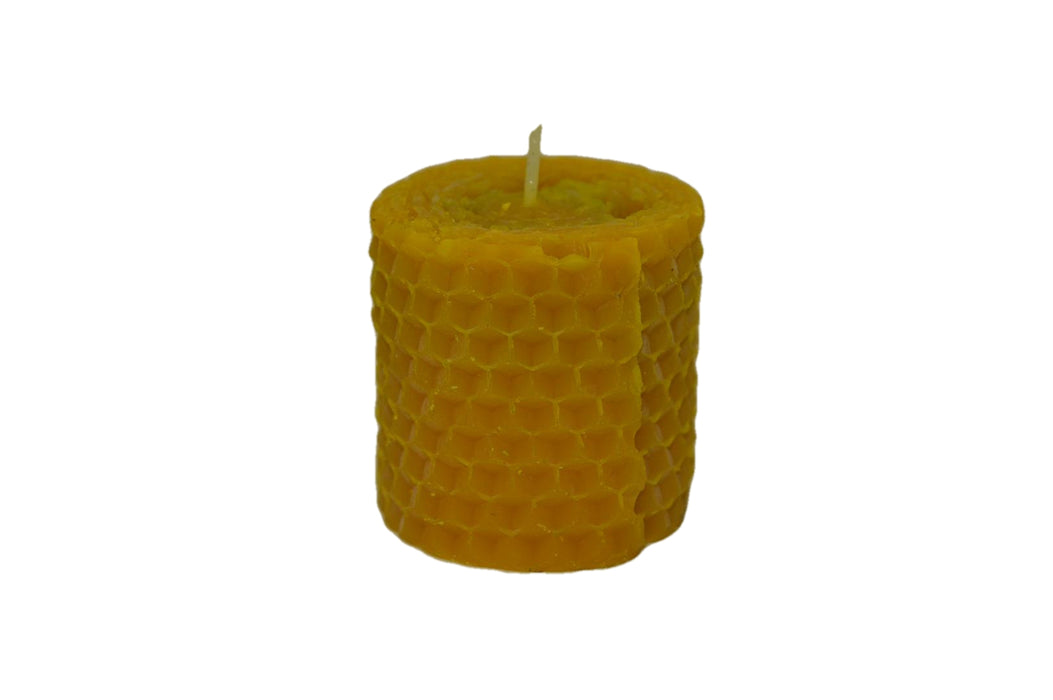 CL - Honey Comb Candle Silicone Mould - SL580