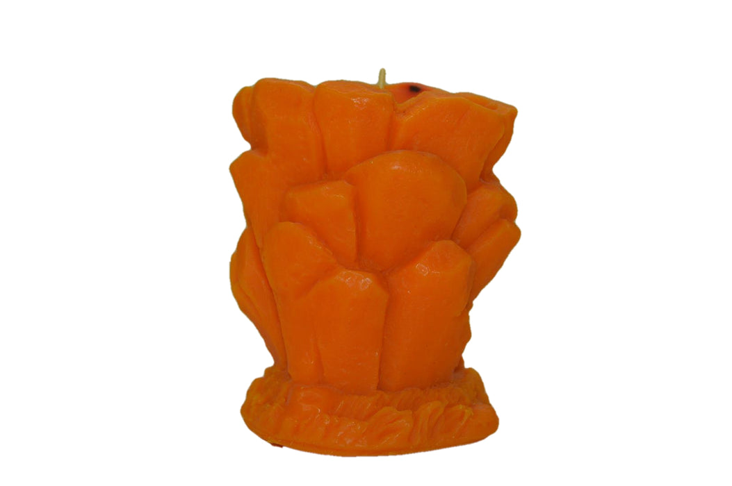 CL - Leaf & Deer Candle Silicon Mould - SL401