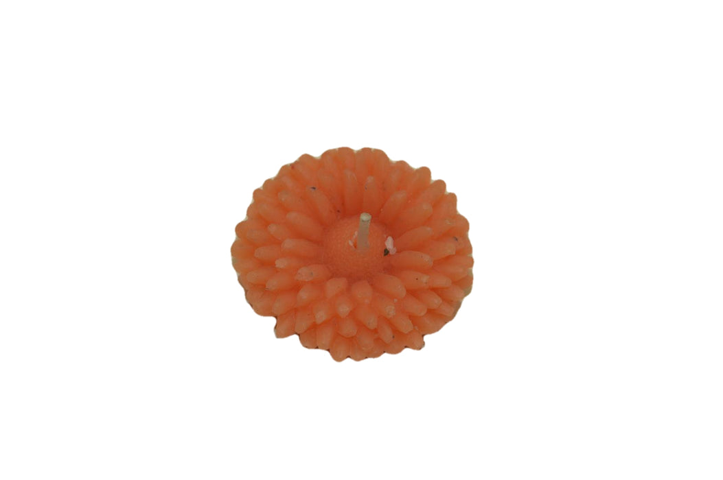CL - Flower Candle Silicone Mould - SL633
