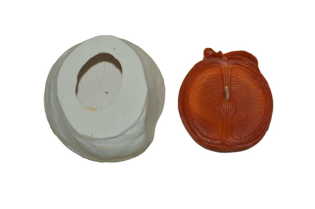 CL - Fruit Silicone Candle Mould - SL679