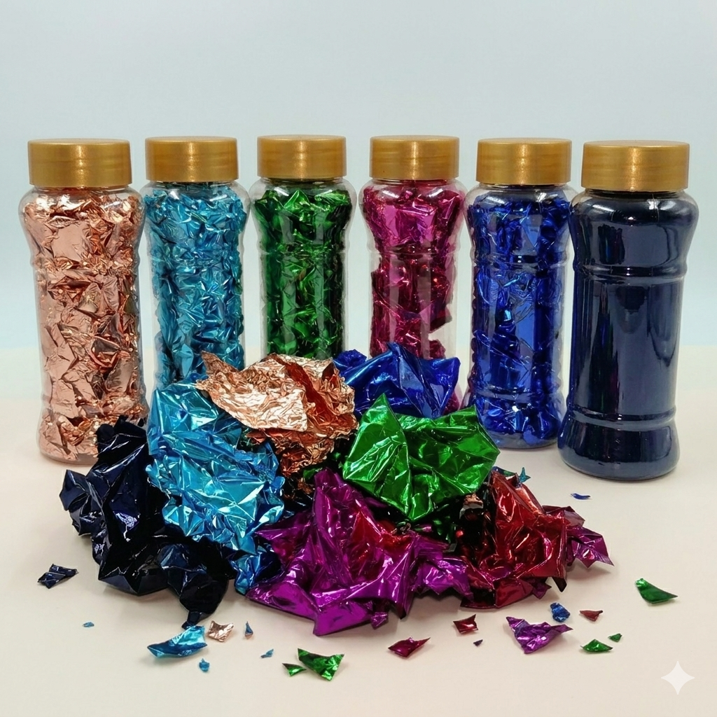 Multi Warak, Niral Industries