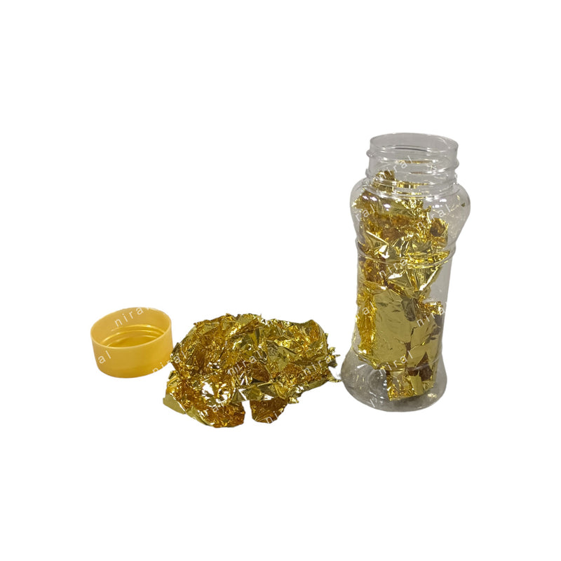 Golden Warak CD15409, Niral Industries.