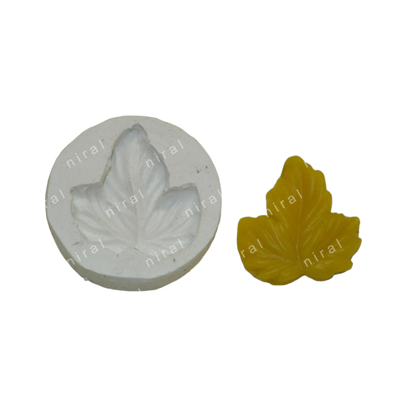 Nature's Delight silicone Candle Mold HBY637, Niral Industries