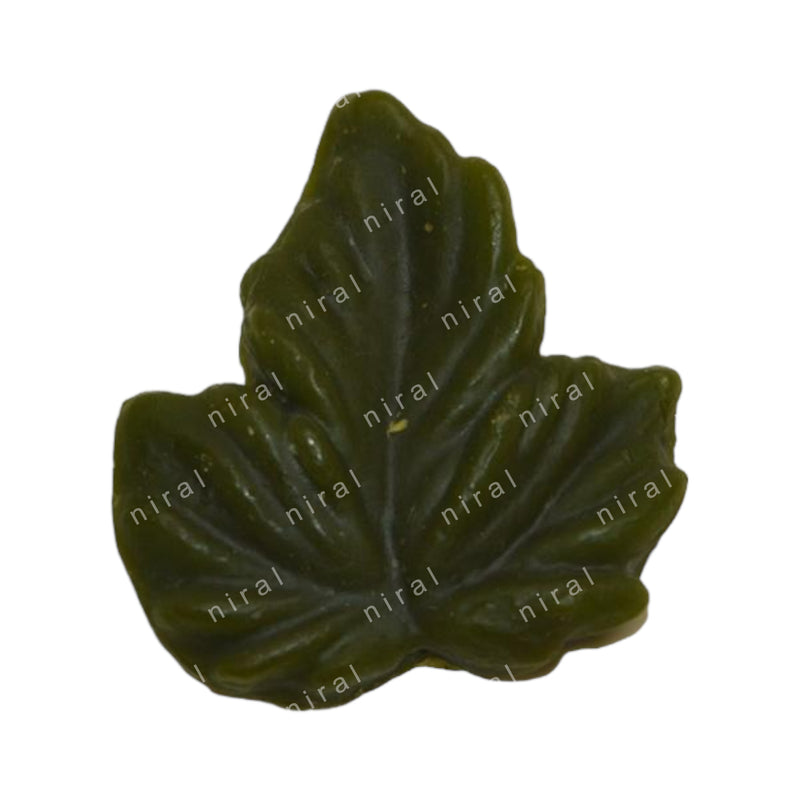 Nature's Delight silicone Candle Mold HBY637, Niral Industries