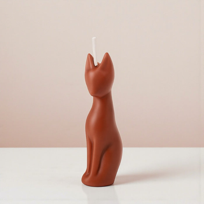 Mister Melt Silicone candle mold HBY747, Niral Industries