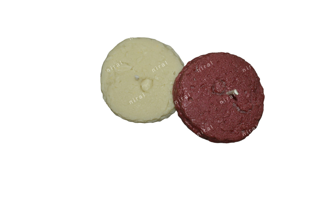 Pista Cookie Silicone Mould HBY938, Niral Industries.