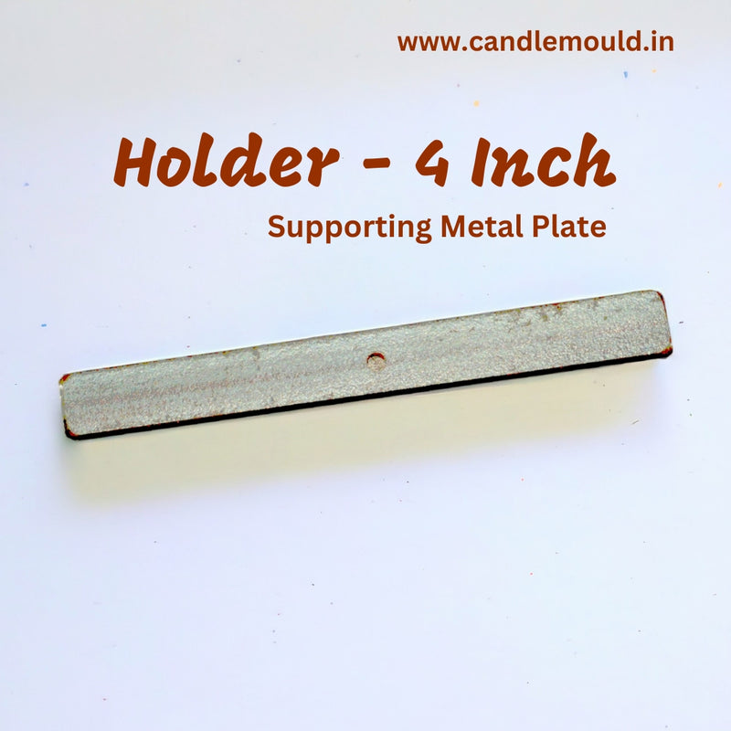 Holder - 4 Inch CD15327, Niral Industries.