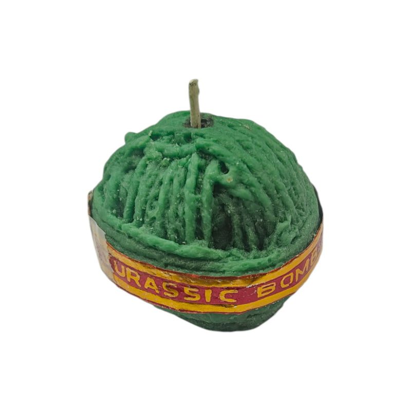 Niral Industries Sutli Bomb Big Firecracker Candle Mould HCM22577
