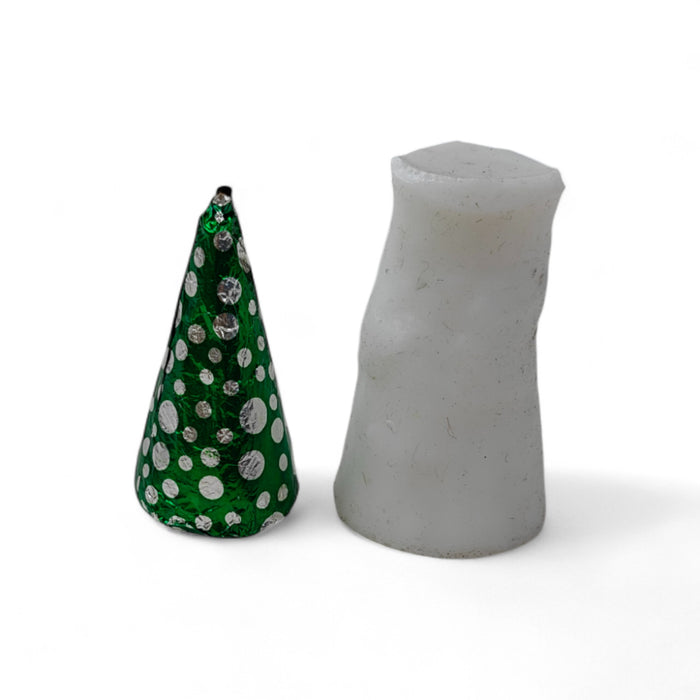 Small Fountain Firework Mould, HBY1023