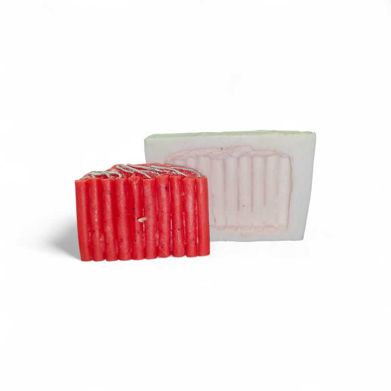 Niral Industries Firecracker Chain Candle Mould HCM22578