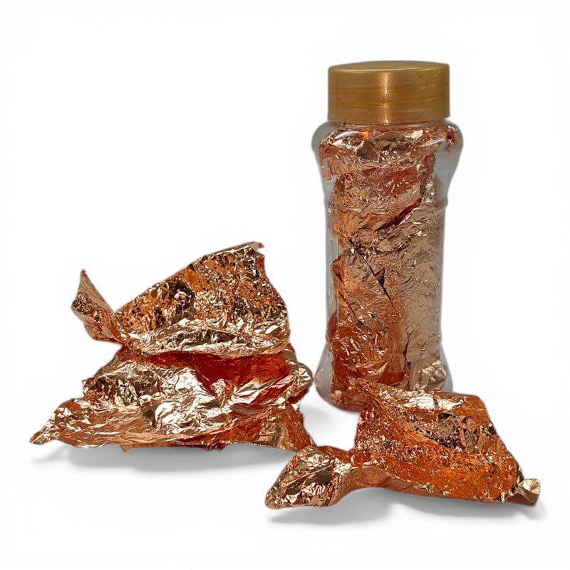 Copper Warak Niral Industries