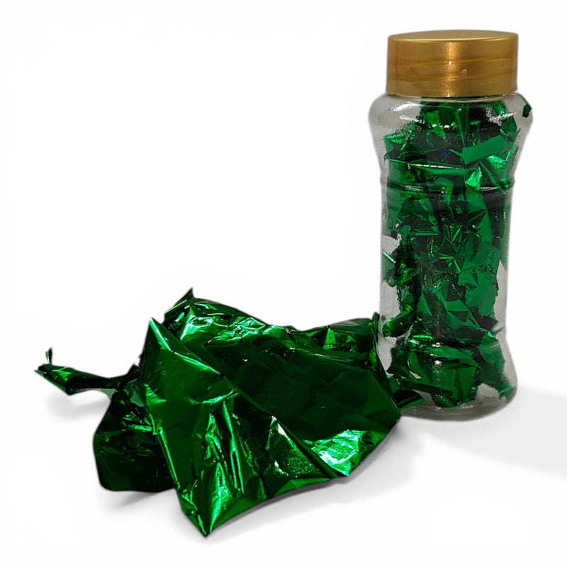 Green Colour Warak Niral Industries