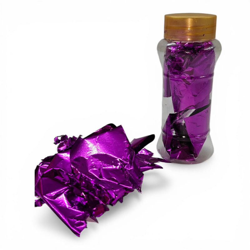 Purple Warak Niral Industries