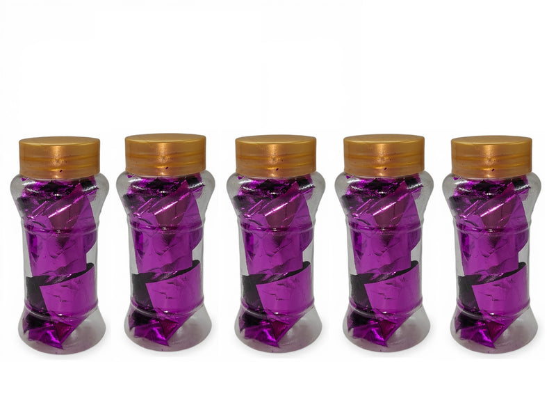 Purple Warak Niral Industries