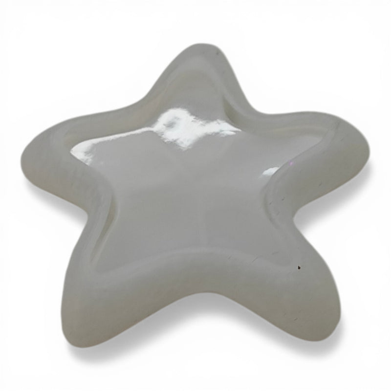 Star Shape Resin Mould RC71107 Niral Industries