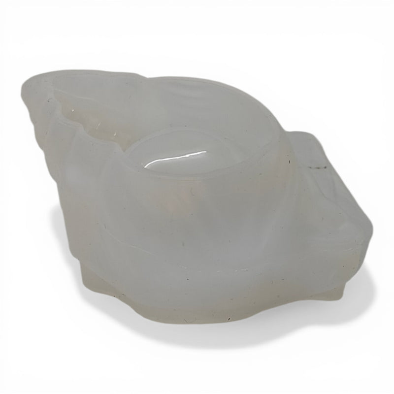 Conch Shape Resin Mould RC71113 Niral Industries