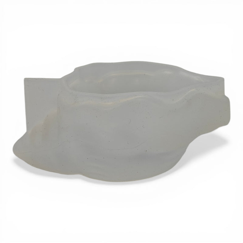 Conch Shape Resin Mould RC71113 Niral Industries