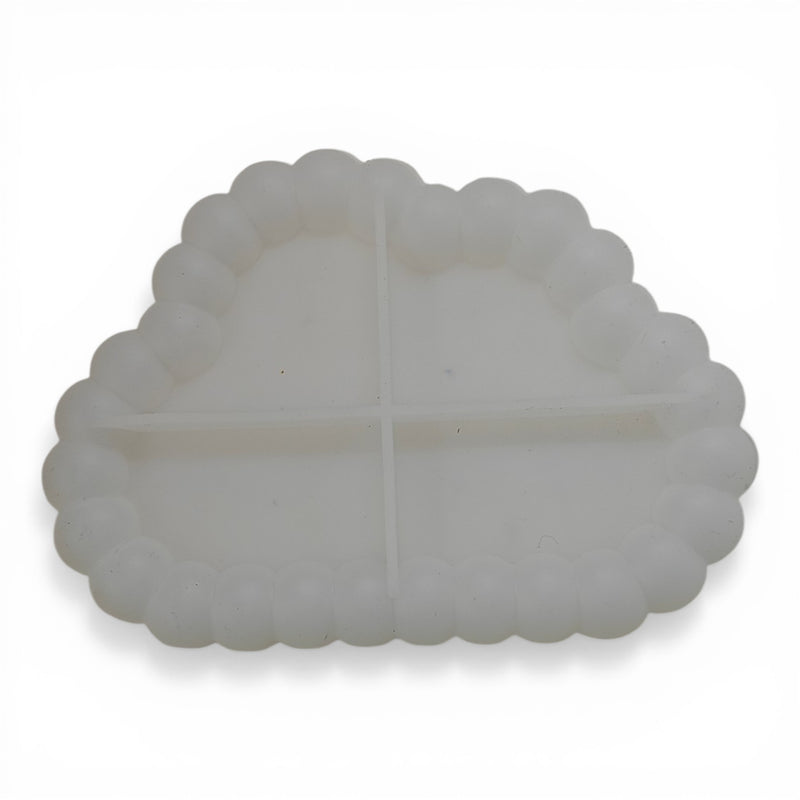 Bubble Clouds Resin Mould RC71111 Niral Industries