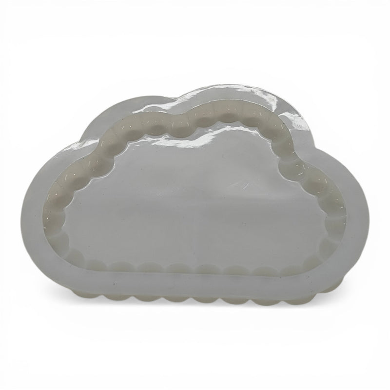 Bubble Clouds Resin Mould RC71111 Niral Industries