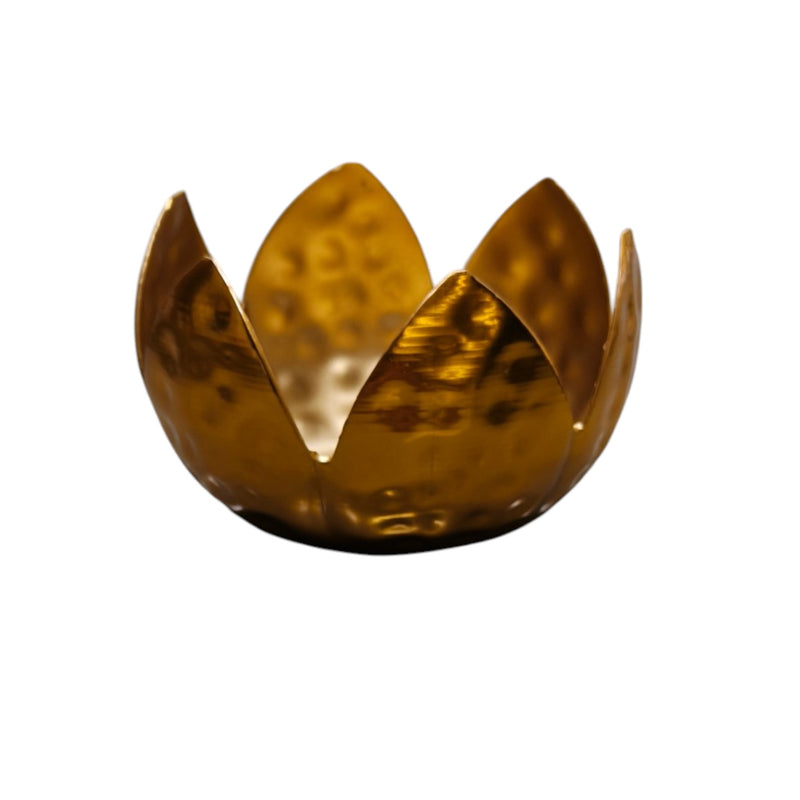 Lotus Bowl Urli Niral Industries CD13826