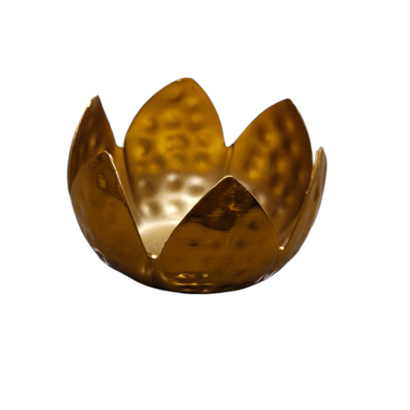 Lotus Bowl Urli Niral Industries CD13826