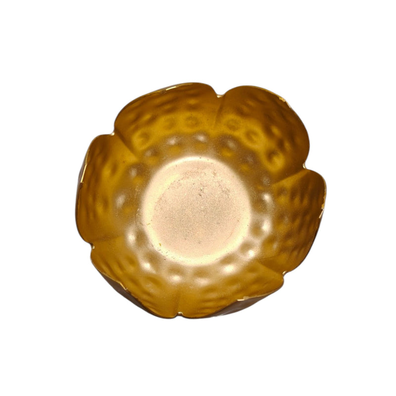 Lotus Bowl Urli Niral Industries CD13826