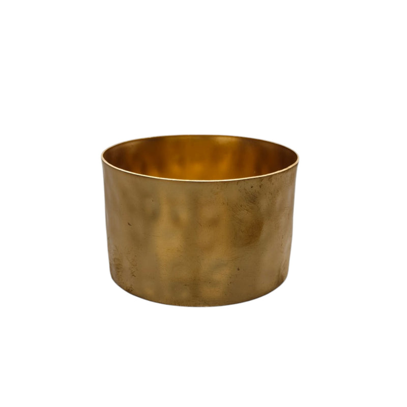 Hammered Cylinder Urli Niral Industries CD13825