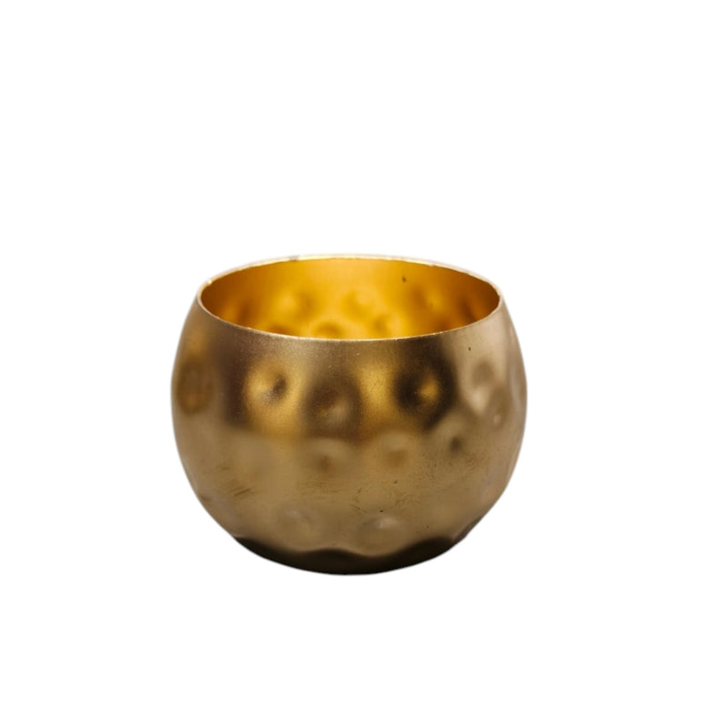 Hammered Ball Type Ball Urli CD13823 Niral Industries