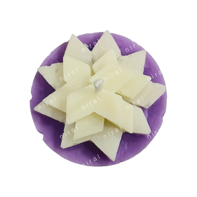 Kaju Katli Thali HBY878, Niral Industries.