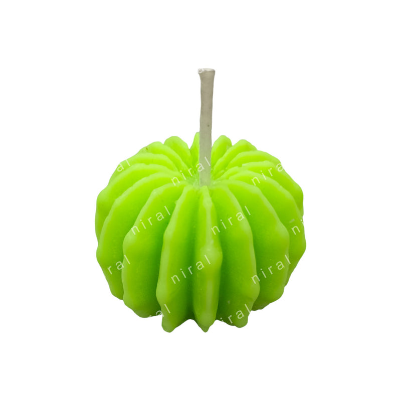 Cactus Flower Silicone Mould HBY895, Niral Industries.