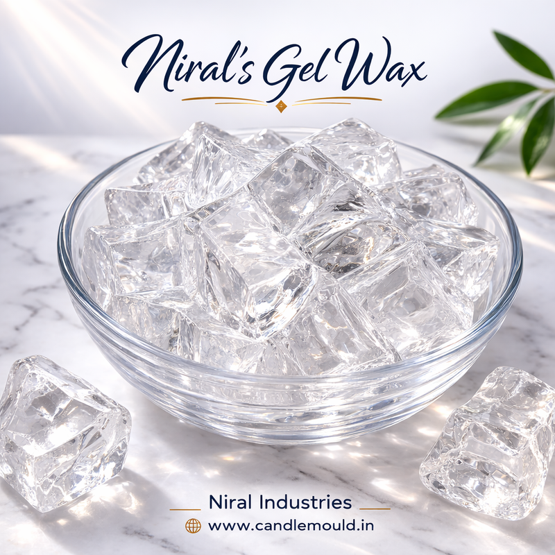 Niral's Gel Wax