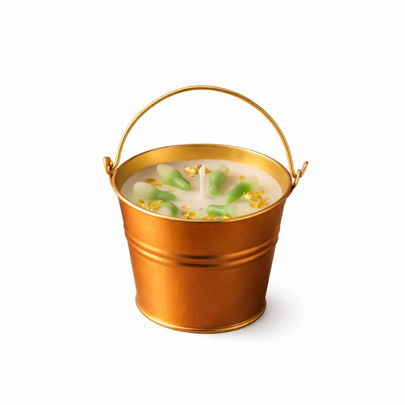 Small Bucket Urli CD13816 Niral Industries