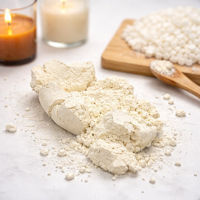 Red G.R Mica Colour, Candle, Soap, Resin Craft Niral Industries