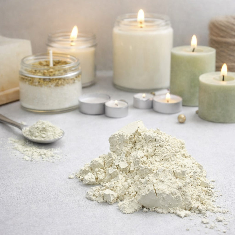 Reflective Green 25 gm SP38128 Niral Industries