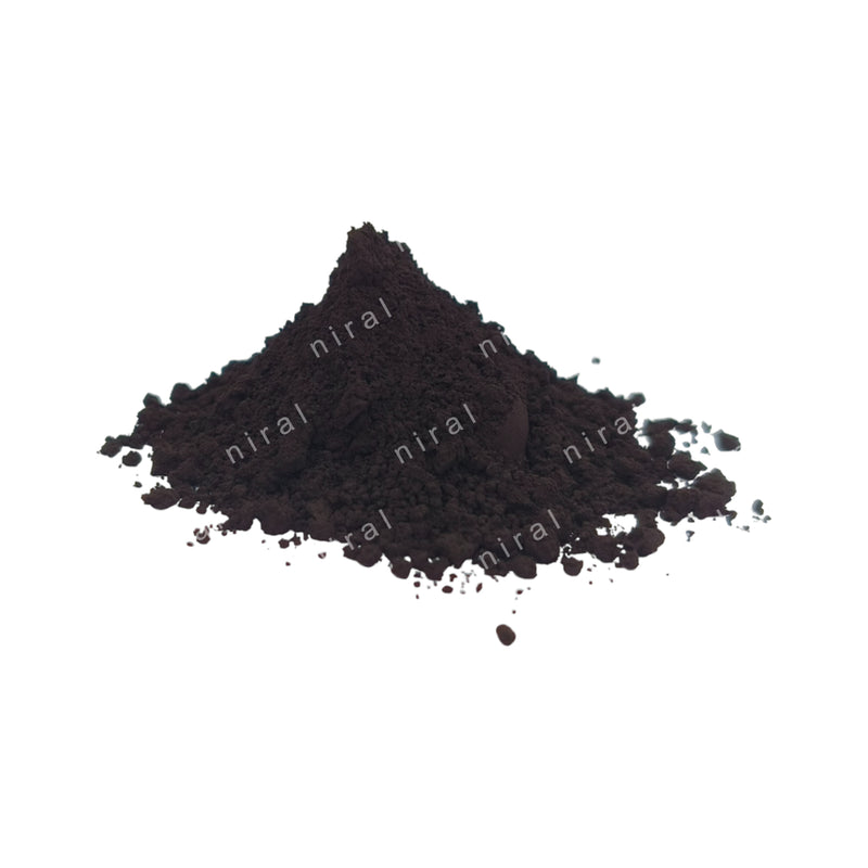 Dark Violet Oil Soluble Candle Colour, Niral Industries