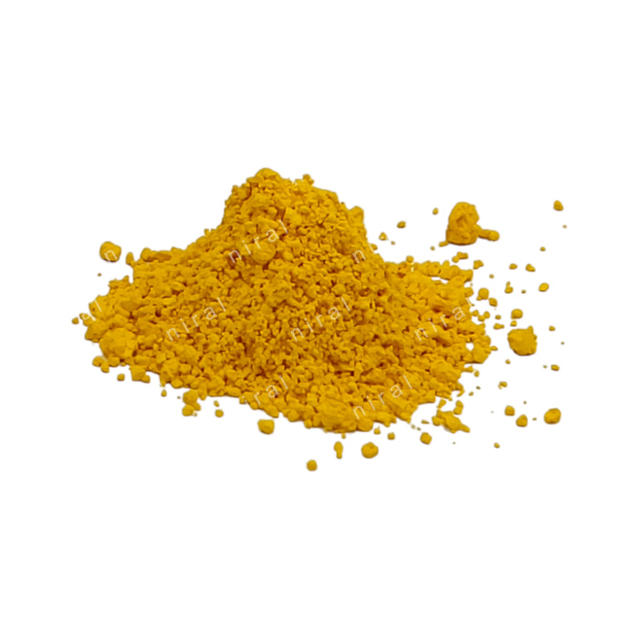 Lemon Yellow Oil Soluble Candle Colour, Niral Industries