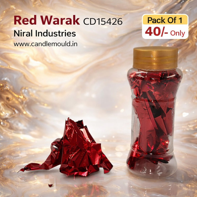 Red Warak Niral Industries