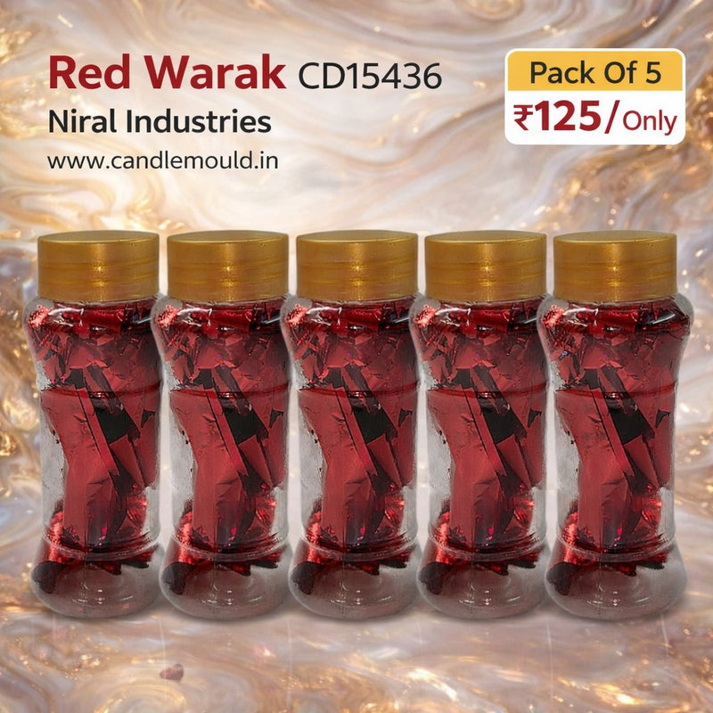 Red Warak Niral Industries