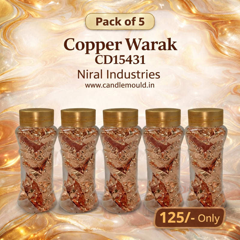 Copper Warak Niral Industries