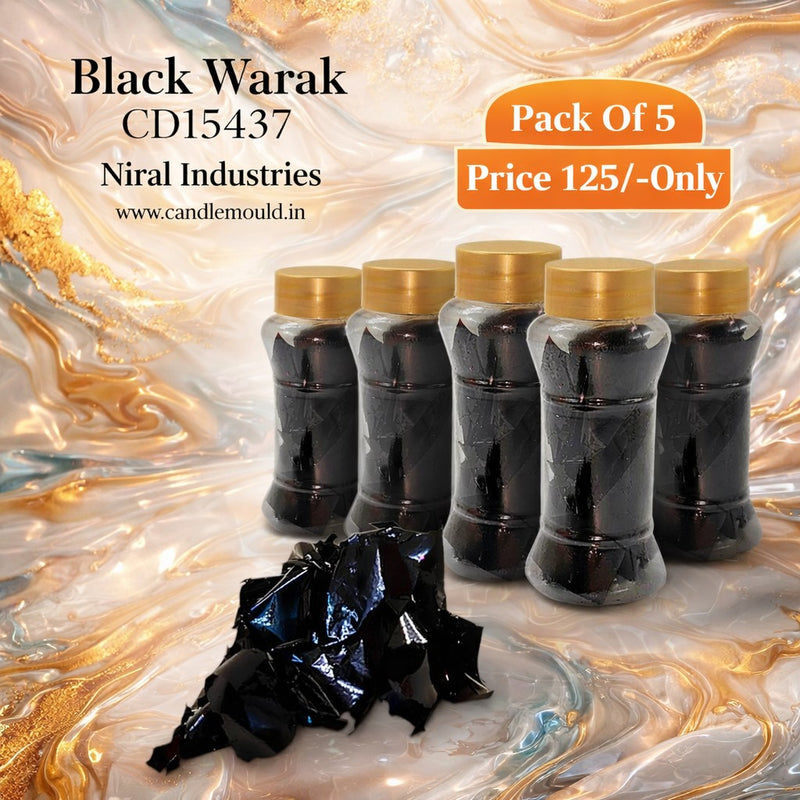 Black Warak Niral Industries