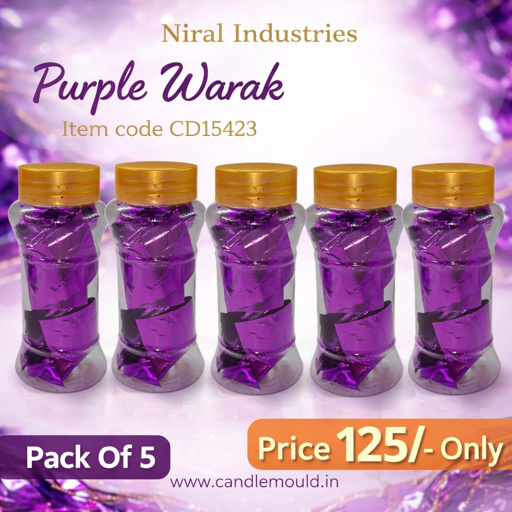 Multi Warak, Niral Industries