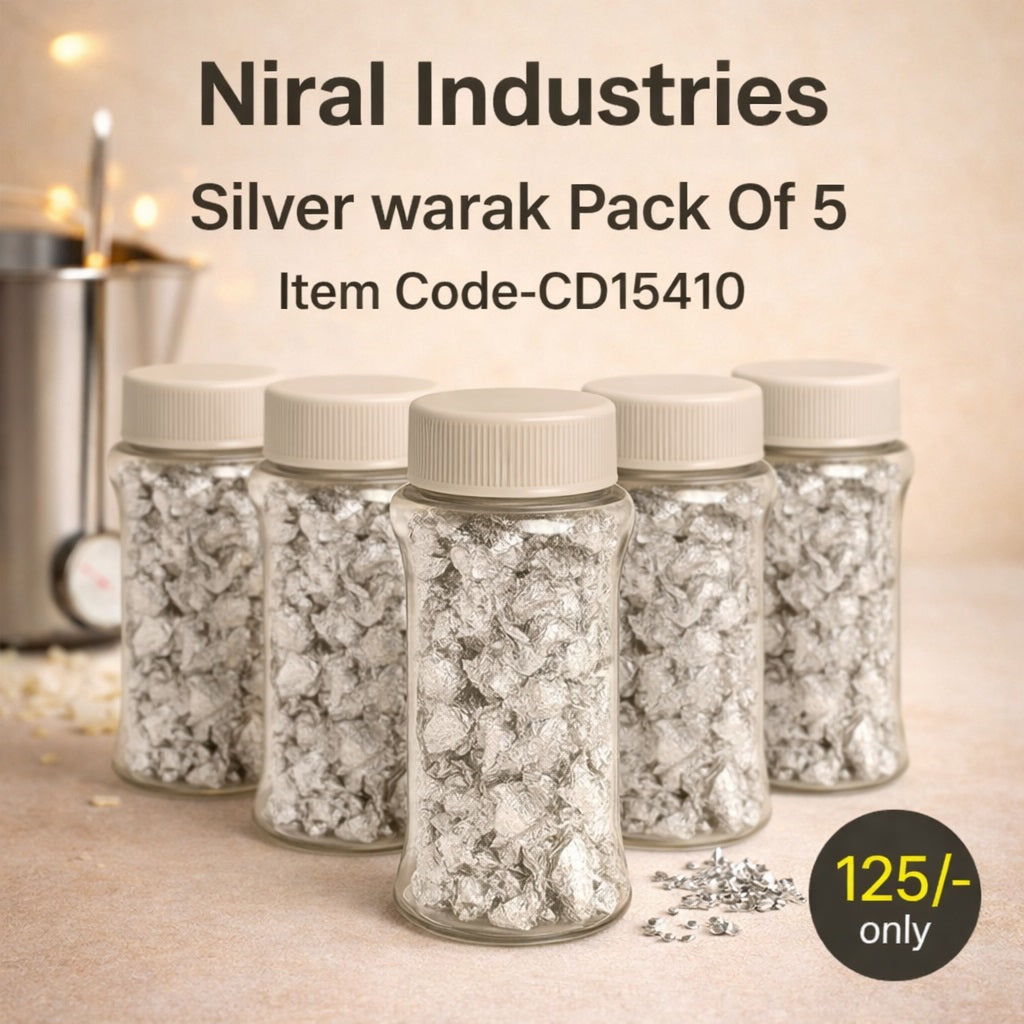 Multi Warak, Niral Industries