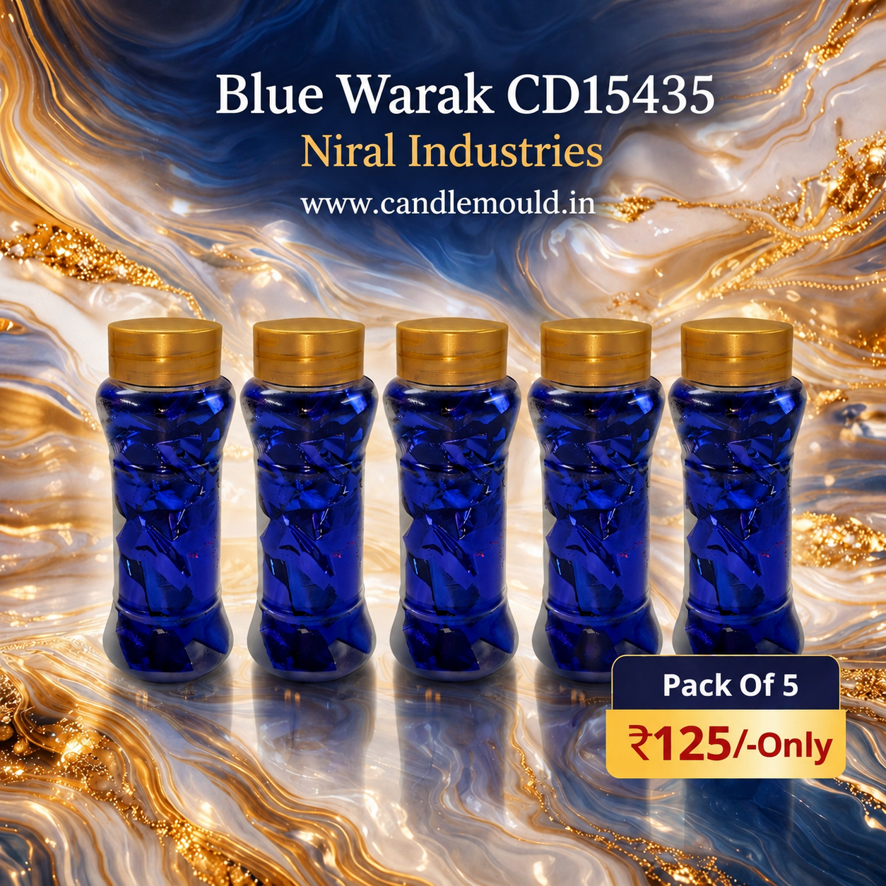 Multi Warak, Niral Industries
