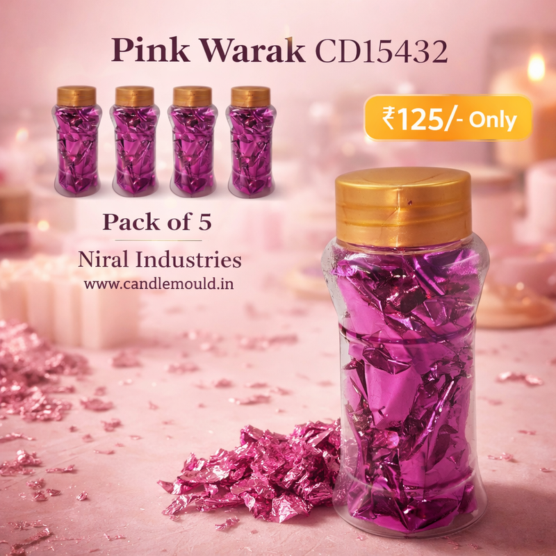 Pink Warak Niral Industries