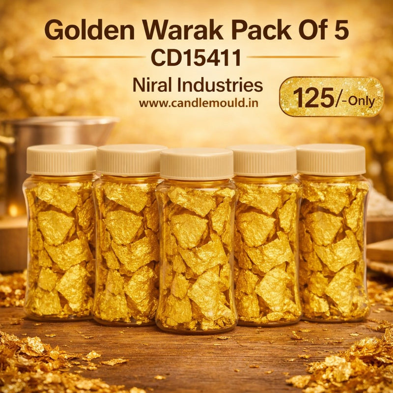 Golden Warak Niral Industries