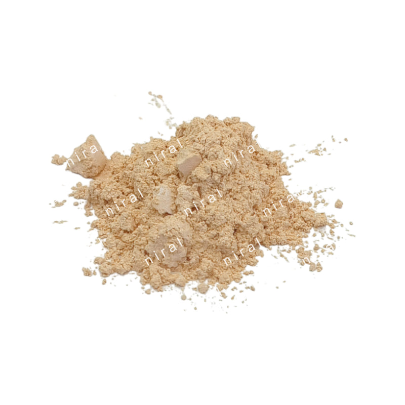 Peach Mica Colour, Candle, Soap, Reasing Craft Niral Industries