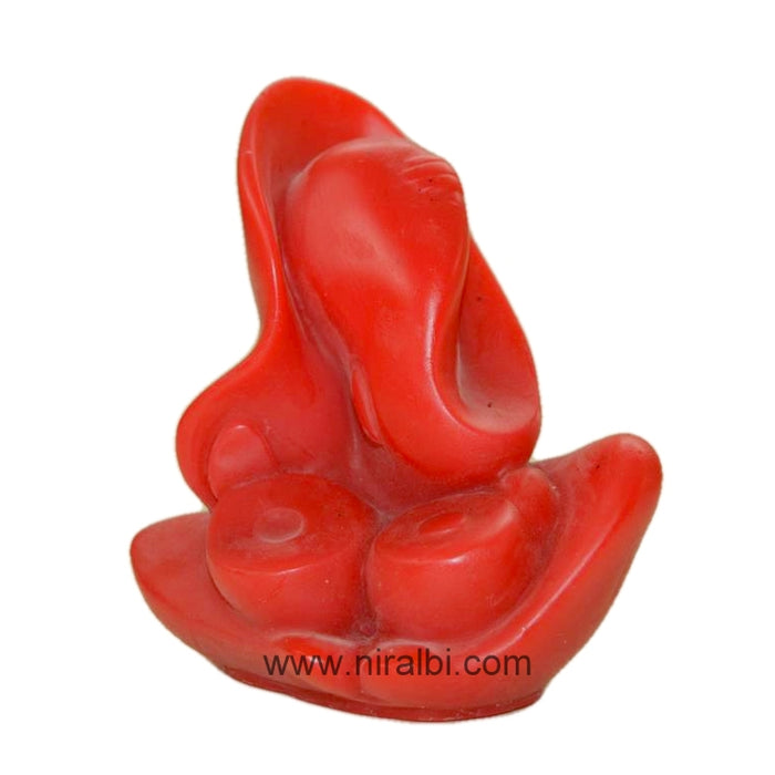 CL - Ganesha Silicon Mould - SL233