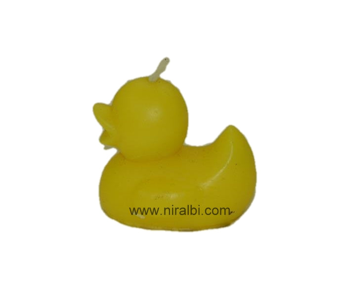 Ducky Delight Silicone Candle Mould HCM21806, Niral Industries