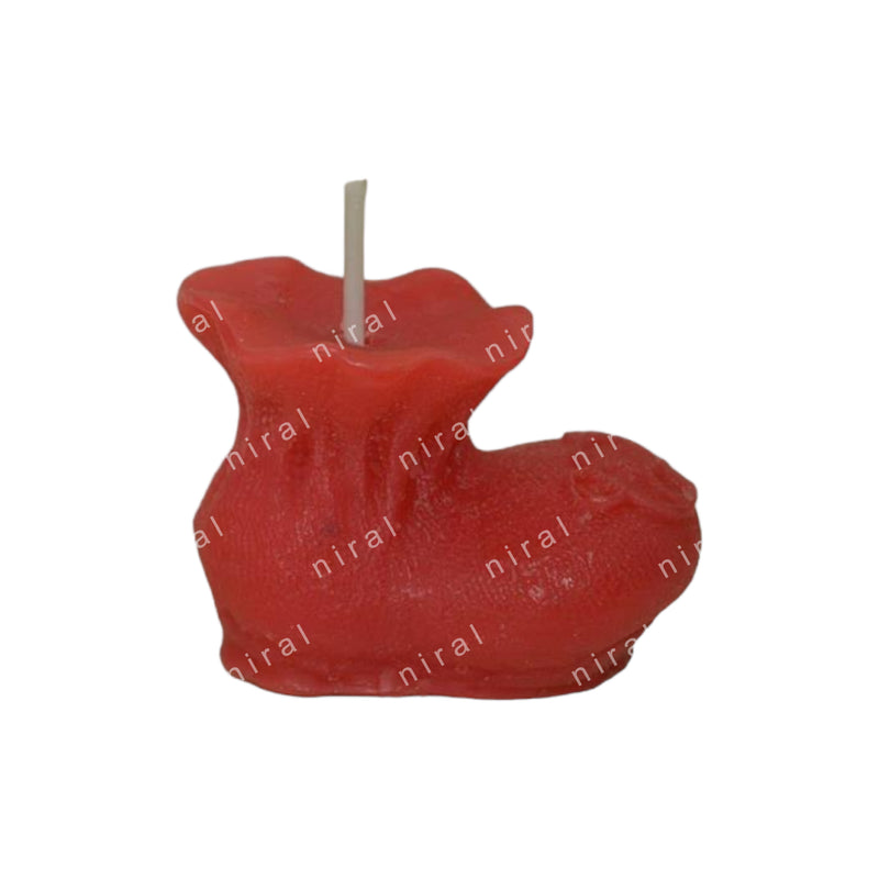Soleful Glow Silicone Candle Mould HBY384, Niral Industries