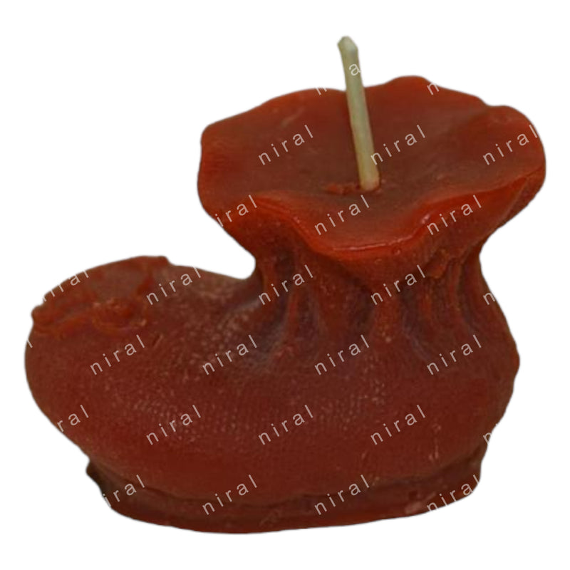 Soleful Glow Silicone Candle Mould HBY384, Niral Industries